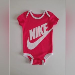 Nike Baby Bodysuit 3-6 Months